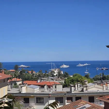 Blue Haven * Beaulieu-sur-Mer